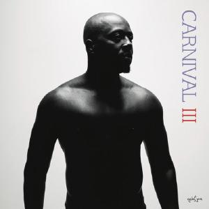 Wyclef Jean - Carnival III: The Fall & Rise of a Refugee Clearance Sast