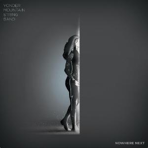 Yonder Mountain String Band - Nowhere Next (CD) Clearance Best Seller