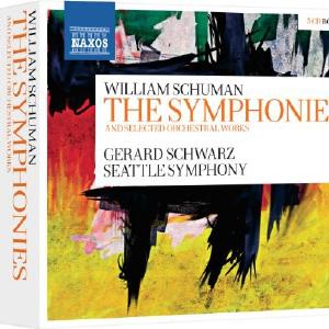William Schuman: The Symphonies Wholesale Pice For Sale
