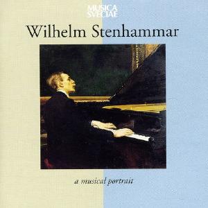 Wilhelm Stenhammar  A Musical Portrait The Cheapest Cheap Pice