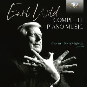 Wild: Complete Piano Music / Miglietta Low Cost Sale Online
