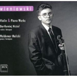 Wieniawski: Violin and Piano Works Pick A Best Sale Online
