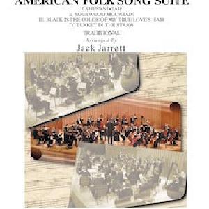 American Folk Song Suite - Violin 2 Brand New Unisex Sale Online