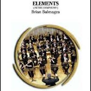 Elements (Petite Symphony) - Bassoon Clearance Big Discount