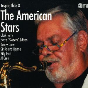 Jesper Thilo & The American Stars Fashionable Cheap Pice