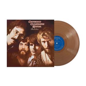 Creedence Clearwater Revival - Pendulum (Brown LP Vinyl) Cheap Sale Genuine