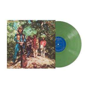 Creedence Clearwater Revival - Green River (Olive Green LP Vinyl) Buy Cheap Factory Outlet