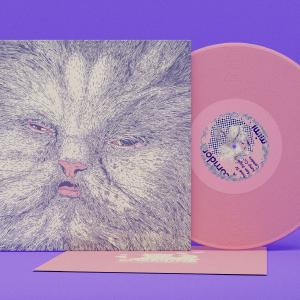 Corridor - Mimi (Pink LP Vinyl) Cheap Shop