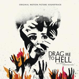 Christopher Young -  Drag Me To Hell (Original Motion Picture Soundtrack) Outlet Store Cheap Pice