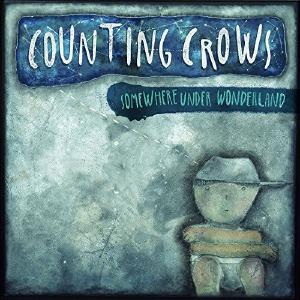 Counting Crows - Somewhere Under Wonderland Buy Authentic Online
