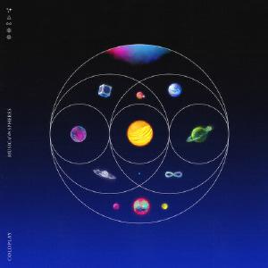 Coldplay - Music Of The Spheres (Recycled Color Vinyl) Outlet Pay With Paypal