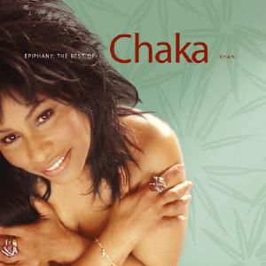 Chaka Khan - Epiphany: The Best Of Chaka Khan Buy Cheap Shop