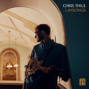 Chris Thile - Laysongs (CD) Low Pice For Sale