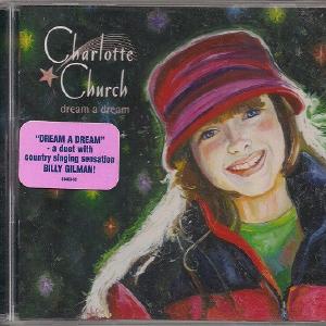 Charlotte Church - Dream A Dream (CD) (NM or M-, VG ) Store Online