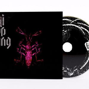 Clipping - Dead Channel Sky (CD) Cheap Explore