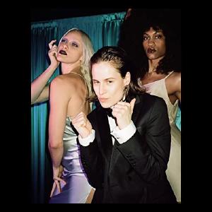 Christine and the Queens - Redcar Les Adorable Etoiles Classic