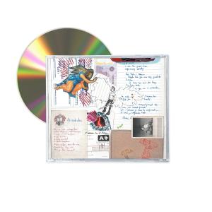 Christine and the Queens - PARANOA, ANGELS, TRUE LOVE (CD) Recommend