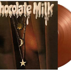 Chocolate Milk [Brown Vinyl] Sale Discount
