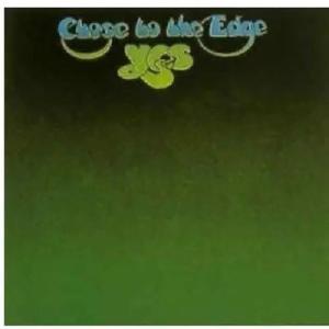 Close to the Edge [Import] [180 Gram Vinyl] Sale Online Cheap