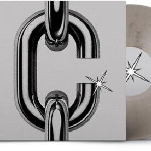 Chrome Dipped [LP] (Silver Smoke Vinyl) Top Quality Cheap Pice