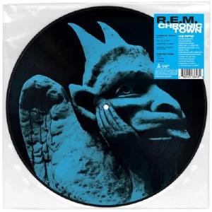 Chronic Town [Picture Disc Vinyl EP] Outlet Footaction
