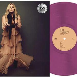 Chemistry [Orchid Colored Vinyl with Alternate Cover] Tumblr Online