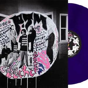 Chris Black Changed My Life [Purple Vinyl] Cheap Pice Outlet Sale