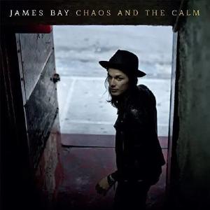 Chaos & the Calm [Vinyl] Affordable Sale Online