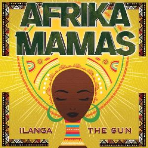 Ilanga (The Sun) / Afrika Mamas Clearance Cheap Real