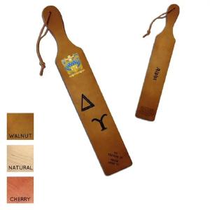 DU Personalized Traditional Paddle Get To Buy Cheap Online