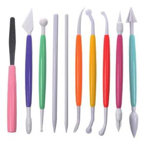 Modeling Tool Pack of 10 Affordable Sale Online