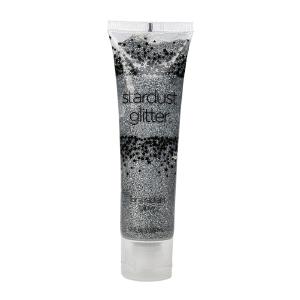 Stardust Glitter Silver Classic