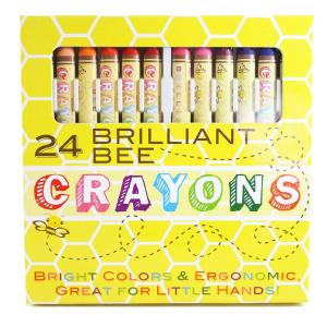 Brilliant Bee Crayons Free Shipping Best Store To Get