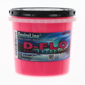 D-FLO Hot Pink Water-Based Discharge Ink Cheap Sale Fashionable