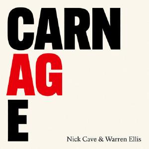 Nick Cave - Carnage Outlet Choice
