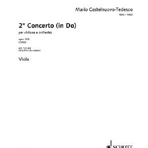 2. Concerto in C - Viola Official Online