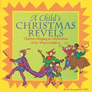 A Child's Christmas Revels Cheap 2025 Newest