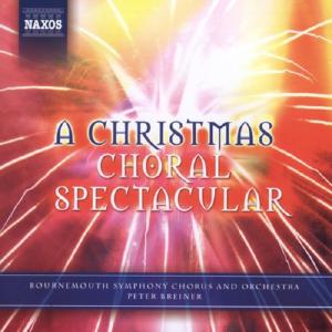A Christmas Choral Spectacular Big Sale Sale Online