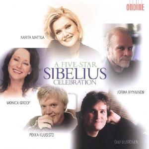 A Five Star Sibelius Celebration Buy Cheap With Credit Card