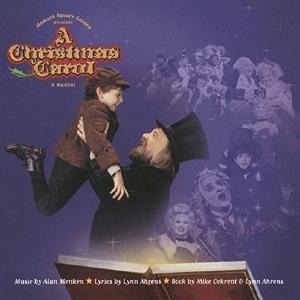 A Christmas Carol [Cast Recording] Cheap Pices Authentic