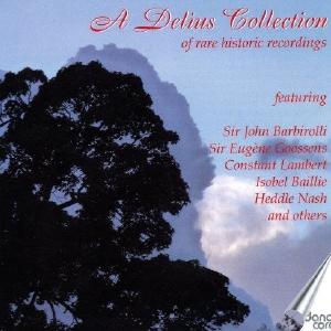 A Delius Collection Best Wholesale