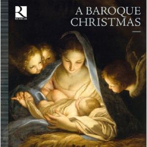 A Baroque Christmas Quality Free Shipping For Sale