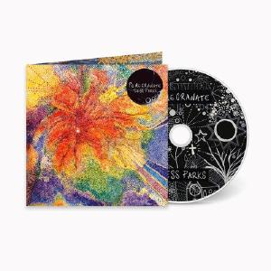 Tess Parks -  Pomegranate (Indie Exclusive, CD) Sale Purchase