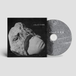 The Cure - Songs Of A Lost World (CD) Original Cheap Online