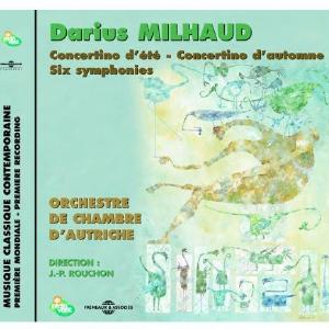 6 SYMPHONIES Cheap Sale With Credit Card