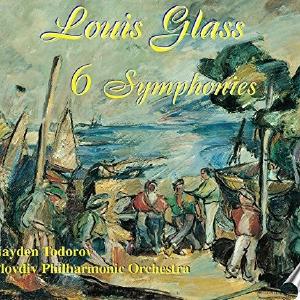 6 SYMPHONIES Sale Online Cheap