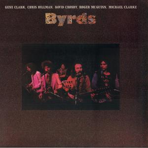 The Byrds - Byrds (Colored Vinyl) Cheap Sale Big Sale