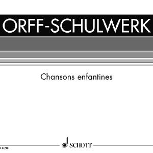 Chansons Enfantines - Vocal And Performing Score Clearance Factory Outlet