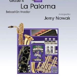 La Paloma - Score Buy Cheap Best