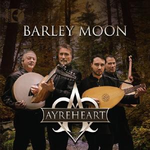 Barley Moon: Ayreheart Buy Cheap Recommend